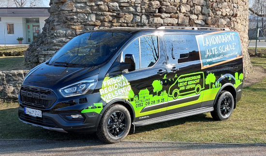 Regionaler Lieferdienst Gemeinde Klingenberg Regionaler Lieferdienst Gemeinde Klingenberg